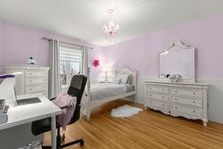 Chambre à coucher - 