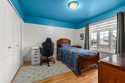 Chambre à coucher - 