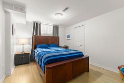 Chambre à coucher - 