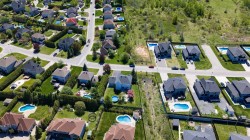 Aerial View - 