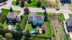 Aerial View - 