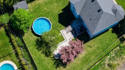 Aerial View - 
