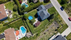 Aerial View - 