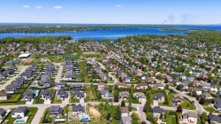 Aerial View - 