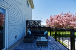 Courtyard - 