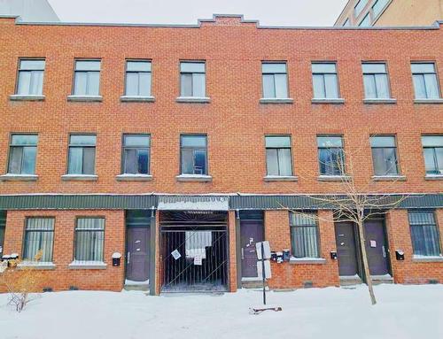 Frontage - 3556 Rue St-Dominique, Montréal (Le Plateau-Mont-Royal), QC - Outdoor