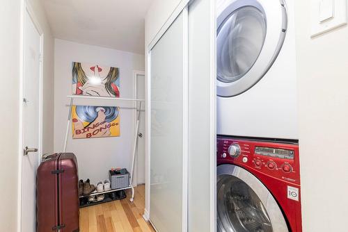 Laundry room - 3556 Rue St-Dominique, Montréal (Le Plateau-Mont-Royal), QC - Indoor Photo Showing Laundry Room