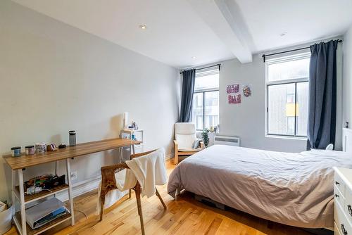 Bedroom - 3566 Rue St-Dominique, Montréal (Le Plateau-Mont-Royal), QC - Indoor Photo Showing Bedroom