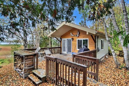 1124 Ch. de la Baie-Solitaire  Rouyn-Noranda, QC J0Z 3J0