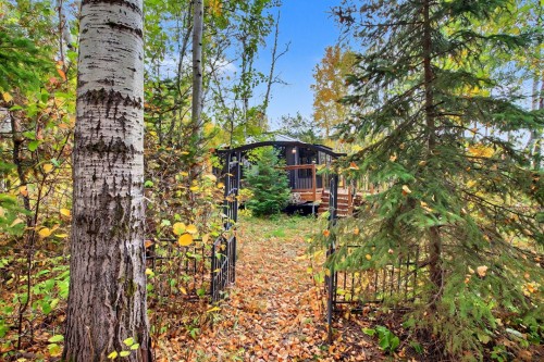 Cour - 1124 Ch. De La Baie-Solitaire, Rouyn-Noranda, QC - Outdoor