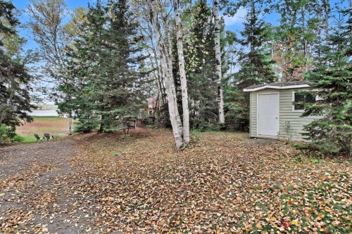Stationnement - 1124 Ch. De La Baie-Solitaire, Rouyn-Noranda, QC - Outdoor