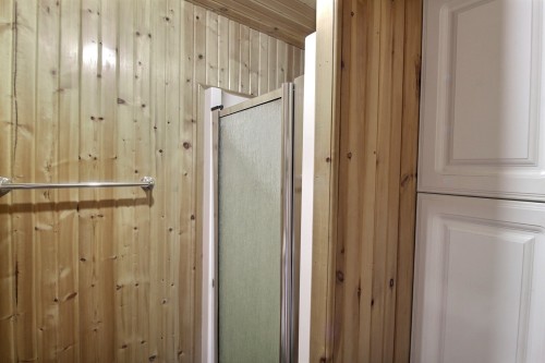 Salle de bains - 1124 Ch. De La Baie-Solitaire, Rouyn-Noranda, QC - Indoor Photo Showing Other Room