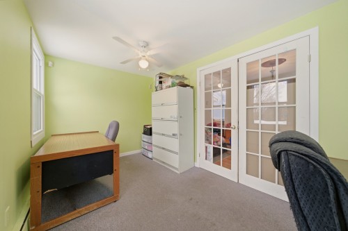 Bureau - 491 Rue Dufferin, Stanstead - Ville, QC - Indoor