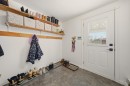 Hall d'entrée/Vestibule - 491 Rue Dufferin, Stanstead - Ville, QC  - Indoor Photo Showing Other Room 