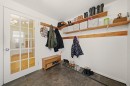 Hall d'entrée/Vestibule - 491 Rue Dufferin, Stanstead - Ville, QC  - Indoor Photo Showing Other Room 