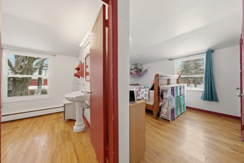 Salle de bains - 491 Rue Dufferin, Stanstead - Ville, QC - Indoor