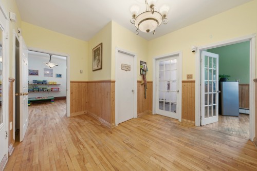 Vue d'ensemble - 491 Rue Dufferin, Stanstead - Ville, QC - Indoor Photo Showing Other Room