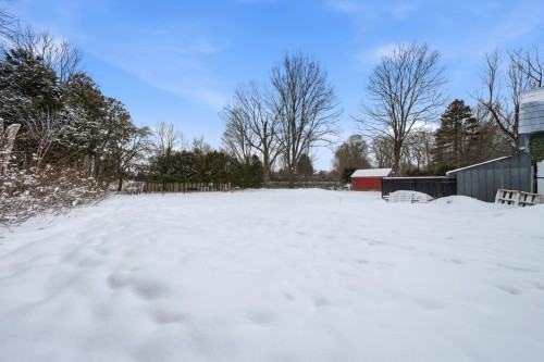 Terre/Terrain - 491 Rue Dufferin, Stanstead - Ville, QC - Outdoor