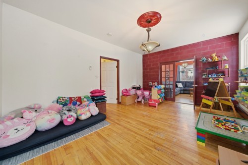 Salon - 491 Rue Dufferin, Stanstead - Ville, QC - Indoor Photo Showing Other Room