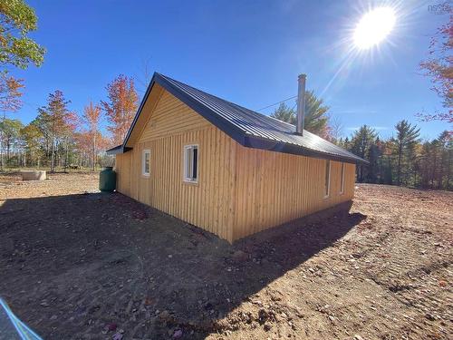 300 Lane Cross Road, Lanesville, NS 