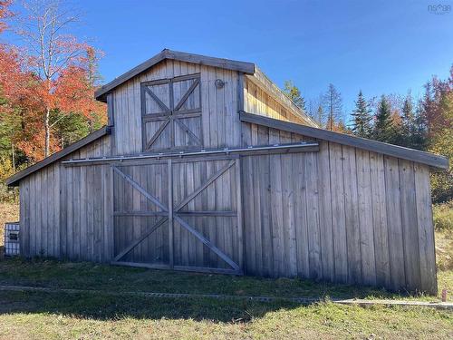 300 Lane Cross Road, Lanesville, NS 