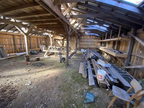 300 Lane Cross Road, Lanesville, NS 