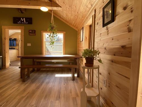 300 Lane Cross Road, Lanesville, NS 