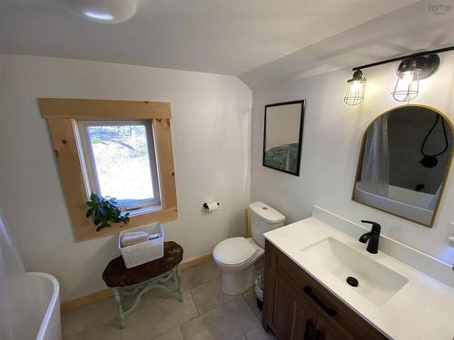 300 Lane Cross Road, Lanesville, NS 