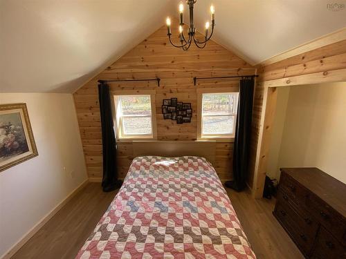 300 Lane Cross Road, Lanesville, NS 