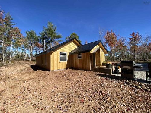 300 Lane Cross Road, Lanesville, NS 