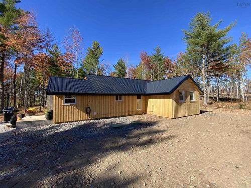 300 Lane Cross Road, Lanesville, NS 