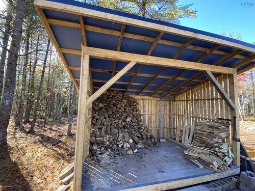 300 Lane Cross Road, Lanesville, NS 