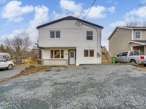 746-748 Old Sambro Road, Harrietsfield, NS 