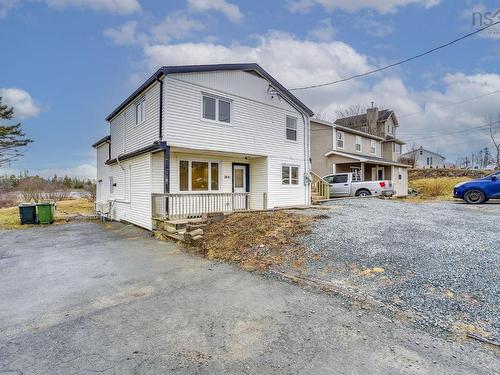 746-748 Old Sambro Road, Harrietsfield, NS 
