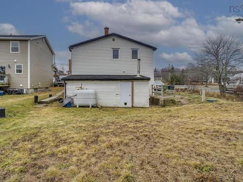 746-748 Old Sambro Road, Harrietsfield, NS 