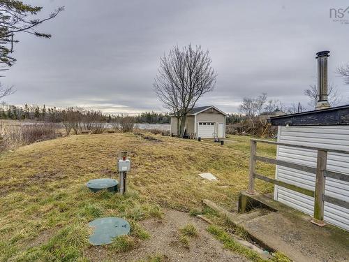 746-748 Old Sambro Road, Harrietsfield, NS 