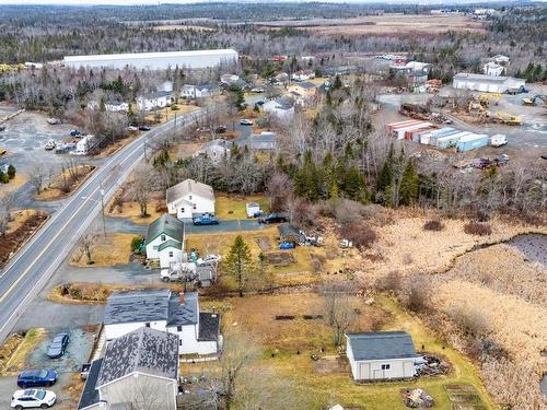 746-748 Old Sambro Road, Harrietsfield, NS 