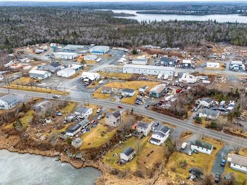 746-748 Old Sambro Road, Harrietsfield, NS 