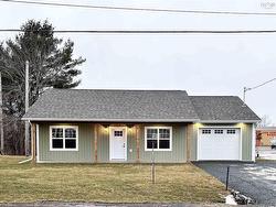 47 Carter Road  Brookfield, NS B0N 1C0