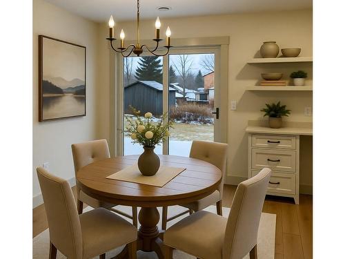 47 Carter Road, Brookfield, NS 