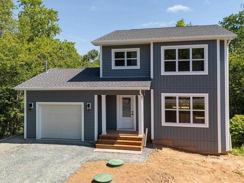 136 Oldham Road, Enfield, NS 