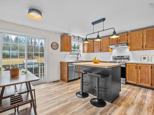 2244 Coldstream Road, West St Andrews, NS 