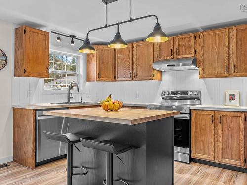 2244 Coldstream Road, West St Andrews, NS 