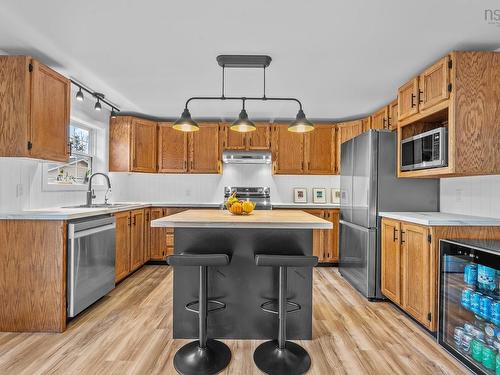 2244 Coldstream Road, West St Andrews, NS 