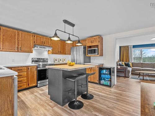 2244 Coldstream Road, West St Andrews, NS 