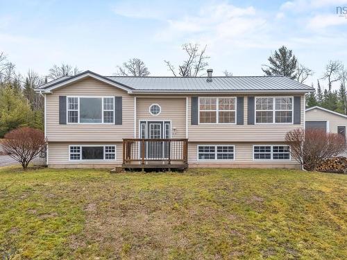 2244 Coldstream Road, West St Andrews, NS 