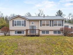2244 Coldstream Road  West St Andrews, NS B0N 2J0