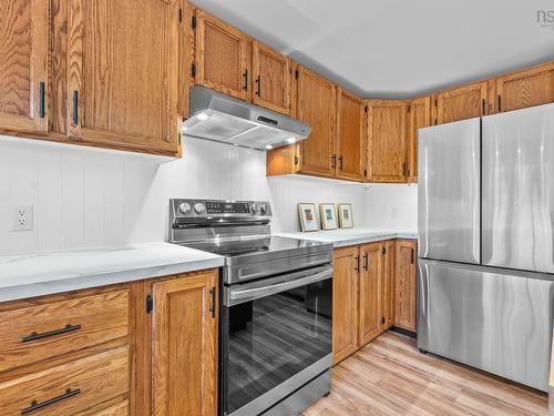 2244 Coldstream Road, West St Andrews, NS 