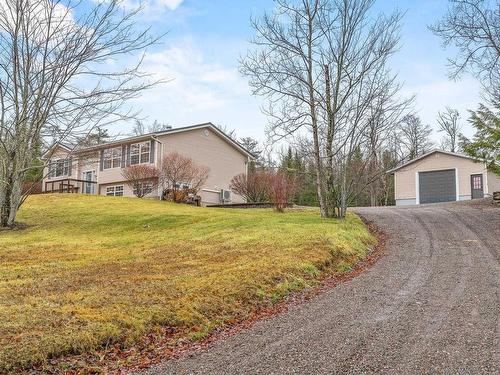 2244 Coldstream Road, West St Andrews, NS 