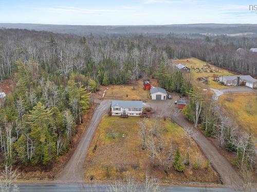 2244 Coldstream Road, West St Andrews, NS 